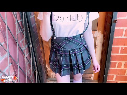 ❤️ Schoolgirl ດູດ dick ຂອງນາງເລິກແລະ fucks ແທນທີ່ຈະຫ້ອງຮຽນ. ❤❌ ວິດີໂອຮ່ວມເພດ ຢູ່ຄອມ lo.extraclasswork.ru ❌️