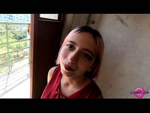 ❤️ ນັກສຶກສາ Sensual ດູດຄົນແປກຫນ້າໃນດ້ານນອກ - ສ້າງຄວາມຫມັ້ນເທິງໃບຫນ້າຂອງລາວ ❤❌ ວິດີໂອຮ່ວມເພດ ຢູ່ຄອມ lo.extraclasswork.ru ❌️