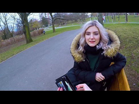❤️ Swallows a stranger’s hot cum for money – blowjob in the park ໂດຍ Eva Elfie ❤❌ ວິດີໂອຮ່ວມເພດ ຢູ່ຄອມ lo.extraclasswork.ru ❌️